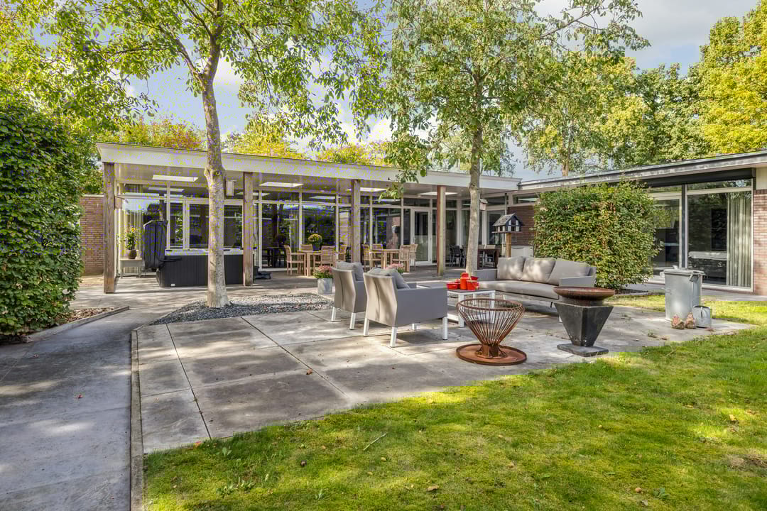 Foto 1 van De Heiningen 19