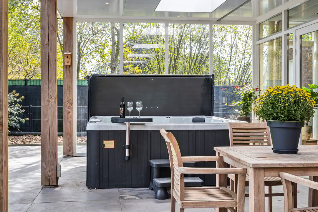 Foto 47 van De Heiningen 19