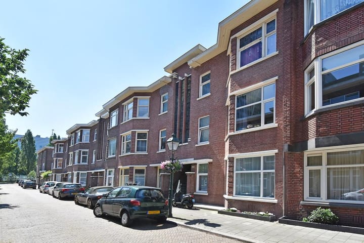 Van den Boschstraat 279