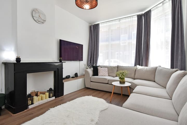 Foto 3 van Van den Boschstraat 279