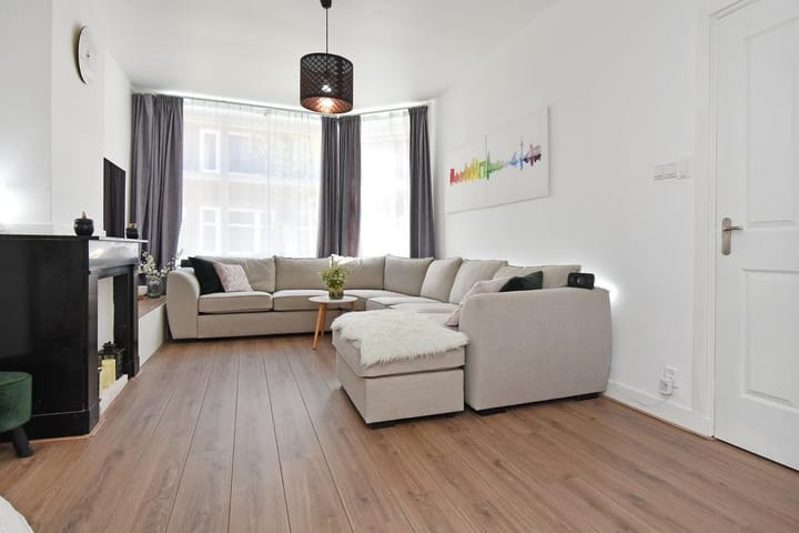 Foto 4 van Van den Boschstraat 279