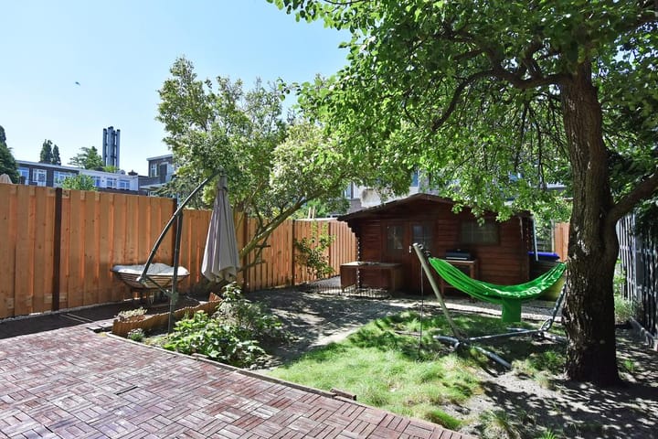 Foto 10 van Van den Boschstraat 279