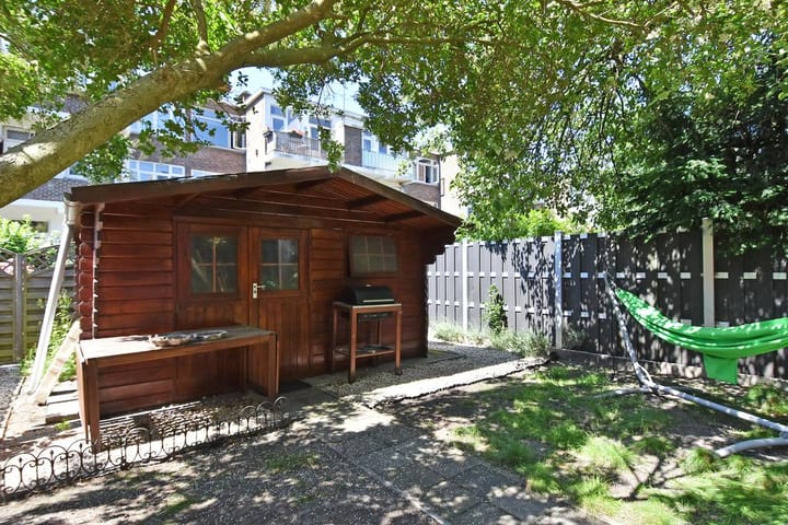 Foto 12 van Van den Boschstraat 279