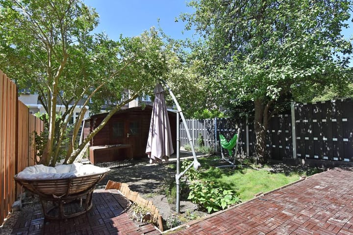 Foto 11 van Van den Boschstraat 279