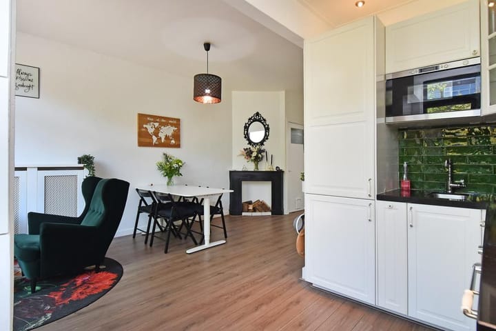 Foto 17 van Van den Boschstraat 279