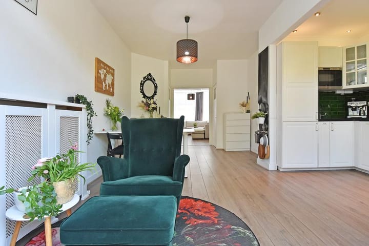 Foto 14 van Van den Boschstraat 279