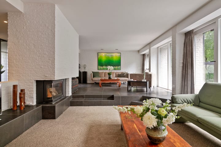 Foto 5 van Diepenbrocklaan 4