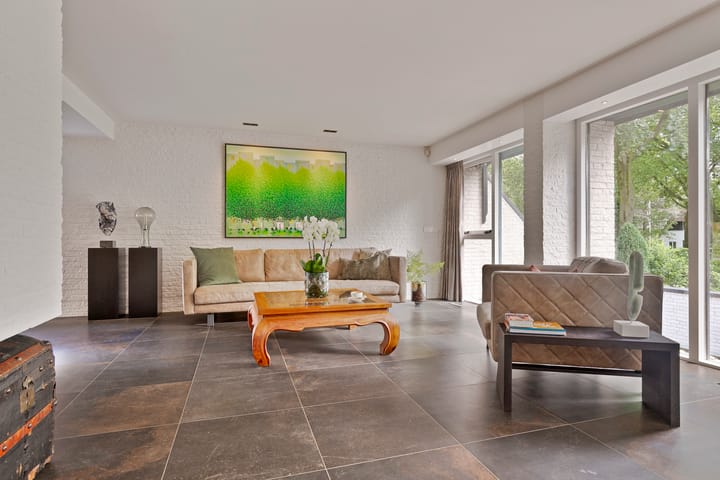 Foto 7 van Diepenbrocklaan 4