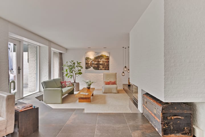 Foto 8 van Diepenbrocklaan 4