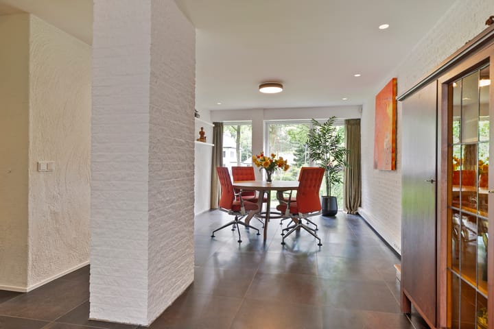 Foto 21 van Diepenbrocklaan 4