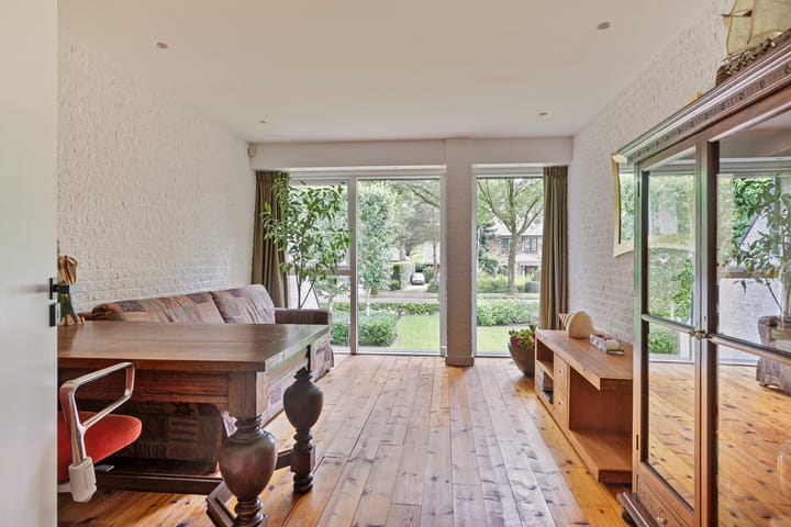 Foto 23 van Diepenbrocklaan 4