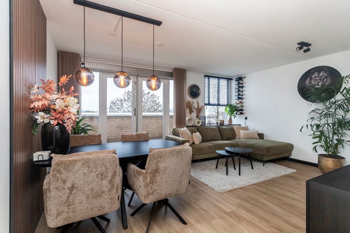 Foto 6 van Kievit 25