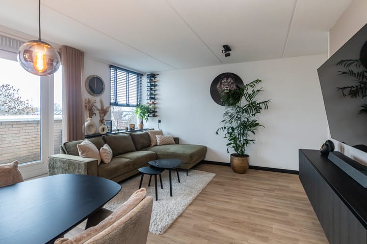 Foto 7 van Kievit 25