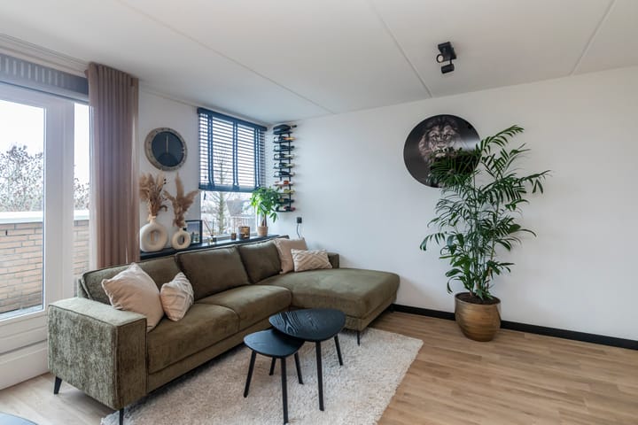 Foto 8 van Kievit 25