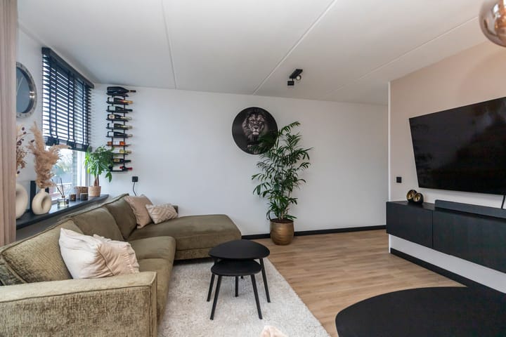 Foto 9 van Kievit 25