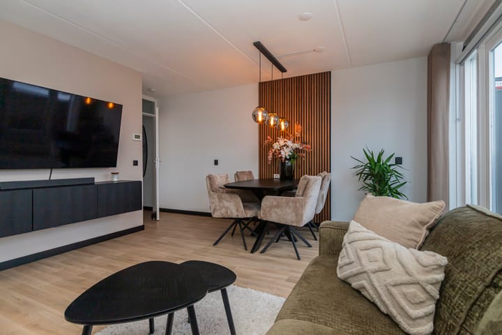 Foto 10 van Kievit 25