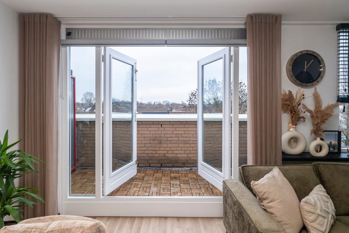 Foto 12 van Kievit 25