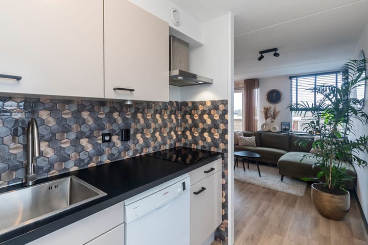 Foto 14 van Kievit 25