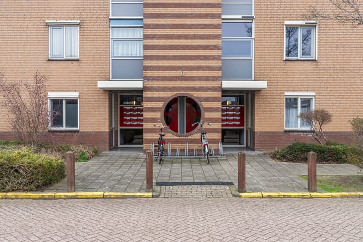 Foto 21 van Kievit 25