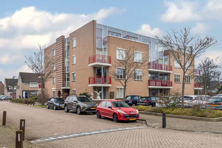 Foto 22 van Kievit 25