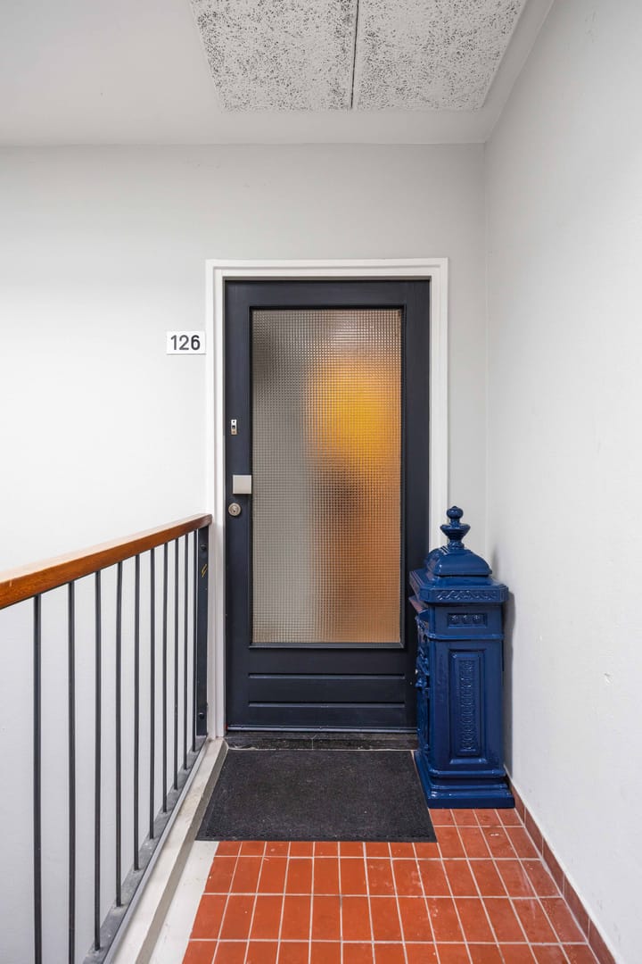 Foto 7 van Dukdalf 126