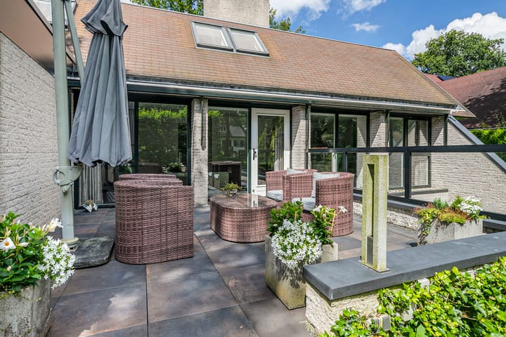 Foto 51 van Diepenbrocklaan 4