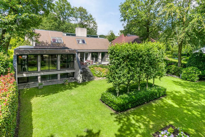 Foto 53 van Diepenbrocklaan 4