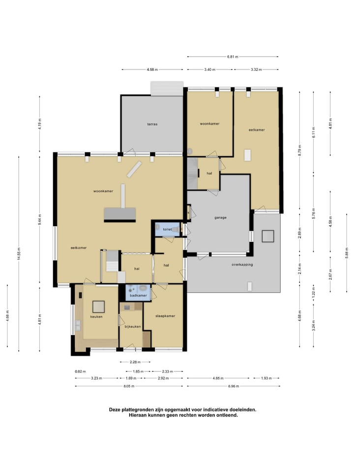 Foto 55 van Diepenbrocklaan 4