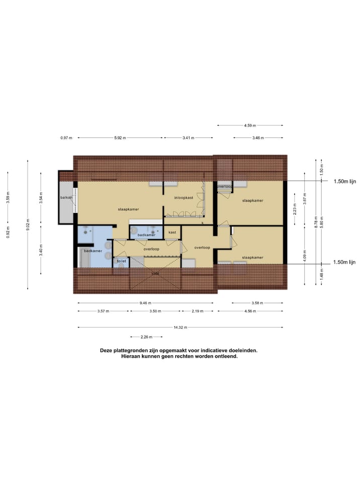 Foto 56 van Diepenbrocklaan 4