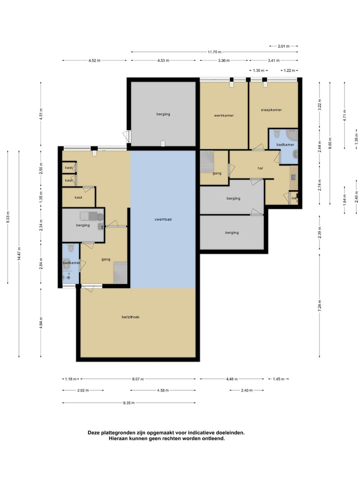 Foto 57 van Diepenbrocklaan 4