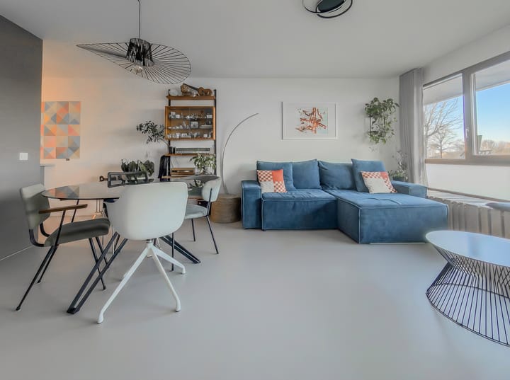 Foto 2 van Spangesekade 39-A