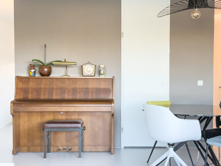 Foto 5 van Spangesekade 39-A