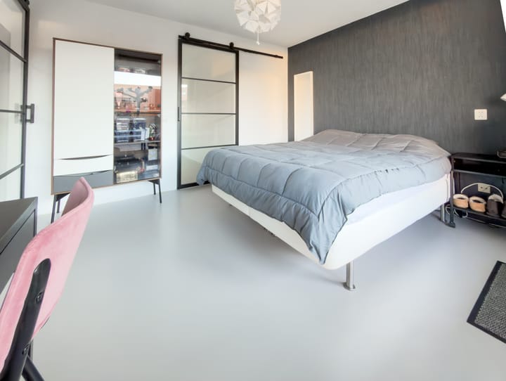 Foto 12 van Spangesekade 39-A