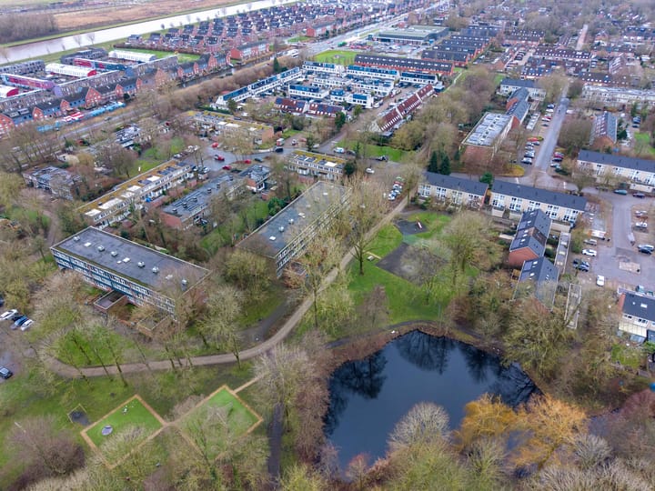 Foto 41 van Dukdalf 126