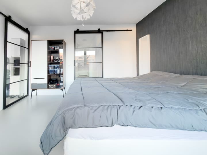 Foto 13 van Spangesekade 39-A