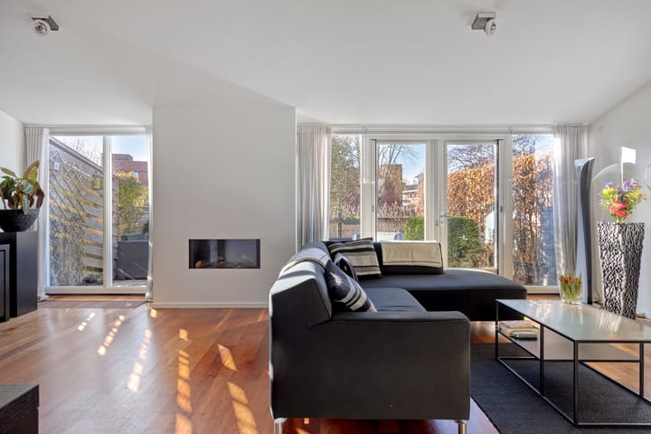 Foto 3 van Willem van Leusdenlaan 8