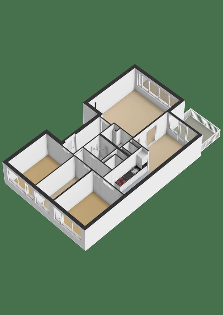 Foto 46 van Dukdalf 126