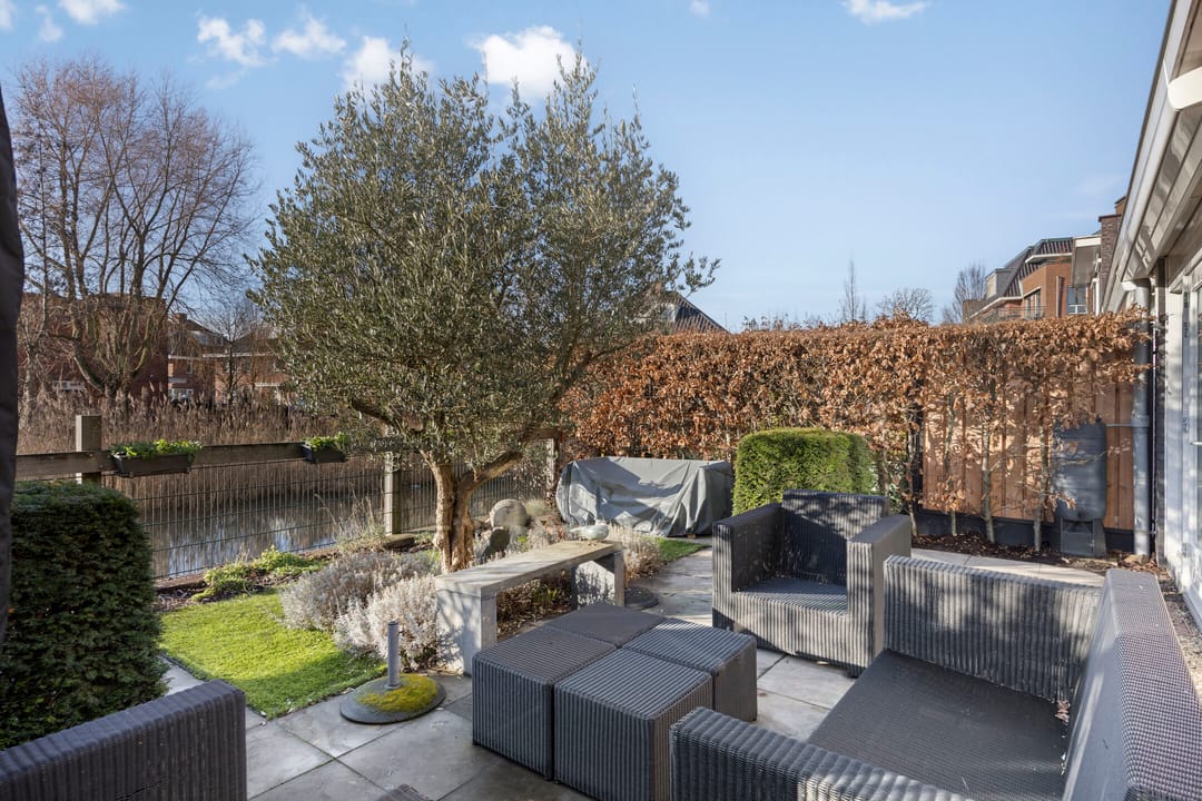 Foto 2 van Willem van Leusdenlaan 8