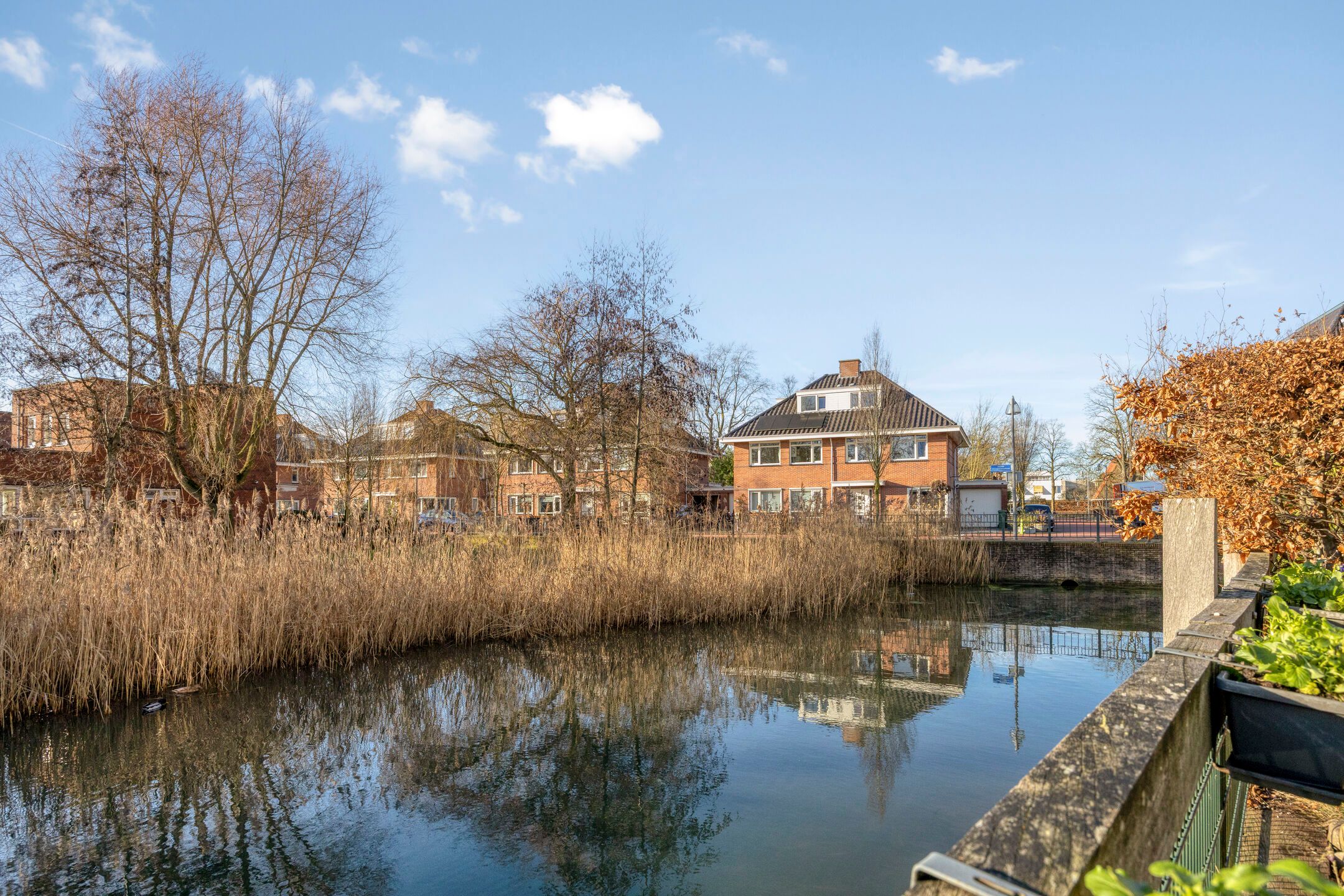 Foto 9 van Willem van Leusdenlaan 8