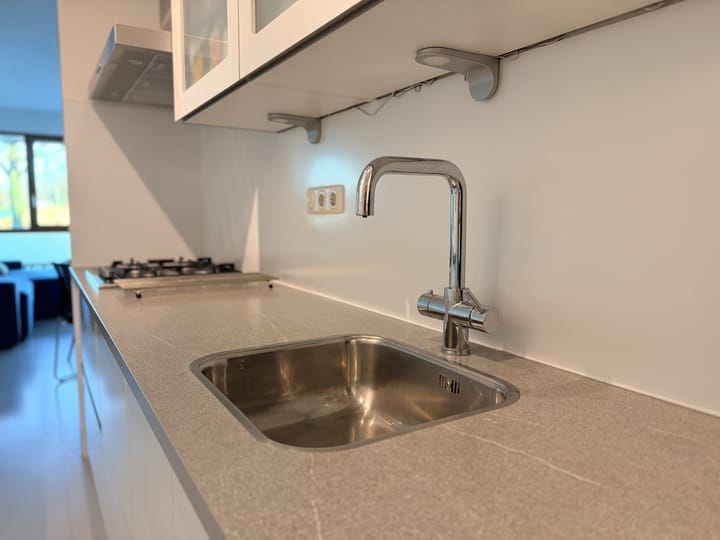 Foto 9 van Spangesekade 39-A