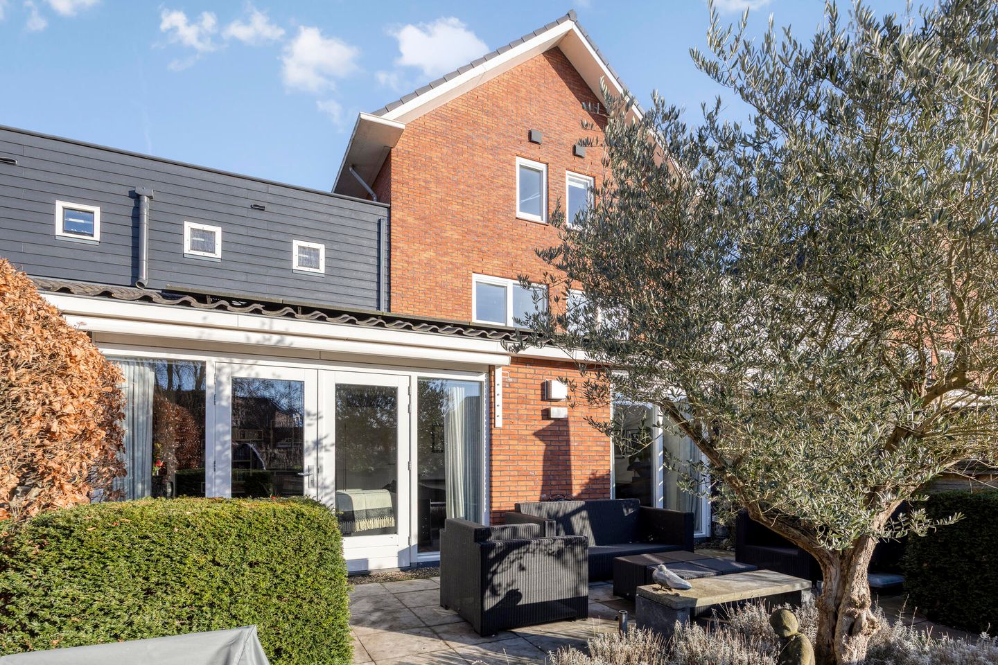 Foto 10 van Willem van Leusdenlaan 8