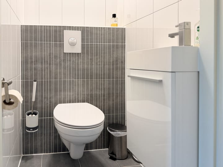 Foto 22 van Spangesekade 39-A