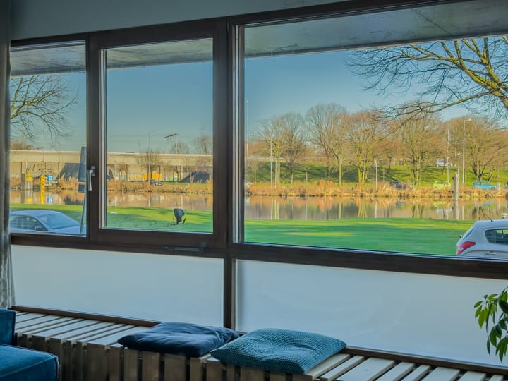 Foto 23 van Spangesekade 39-A