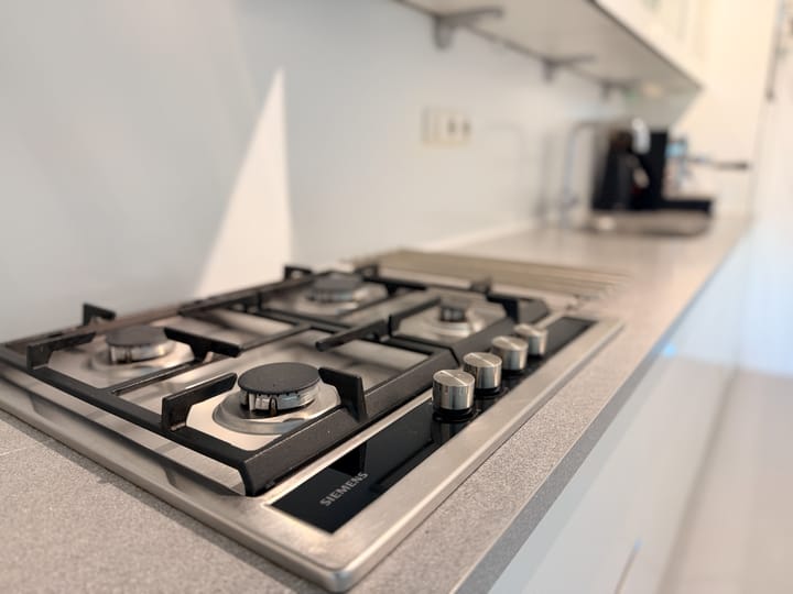 Foto 10 van Spangesekade 39-A