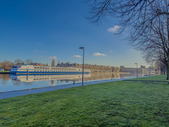 Foto 25 van Spangesekade 39-A