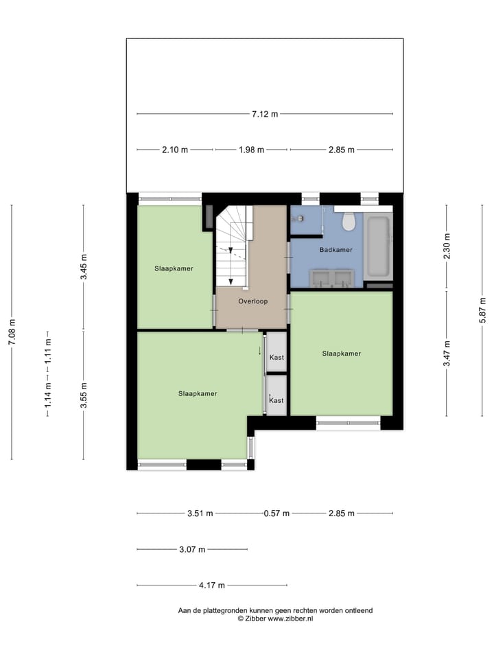 Foto 45 van Willem van Leusdenlaan 8