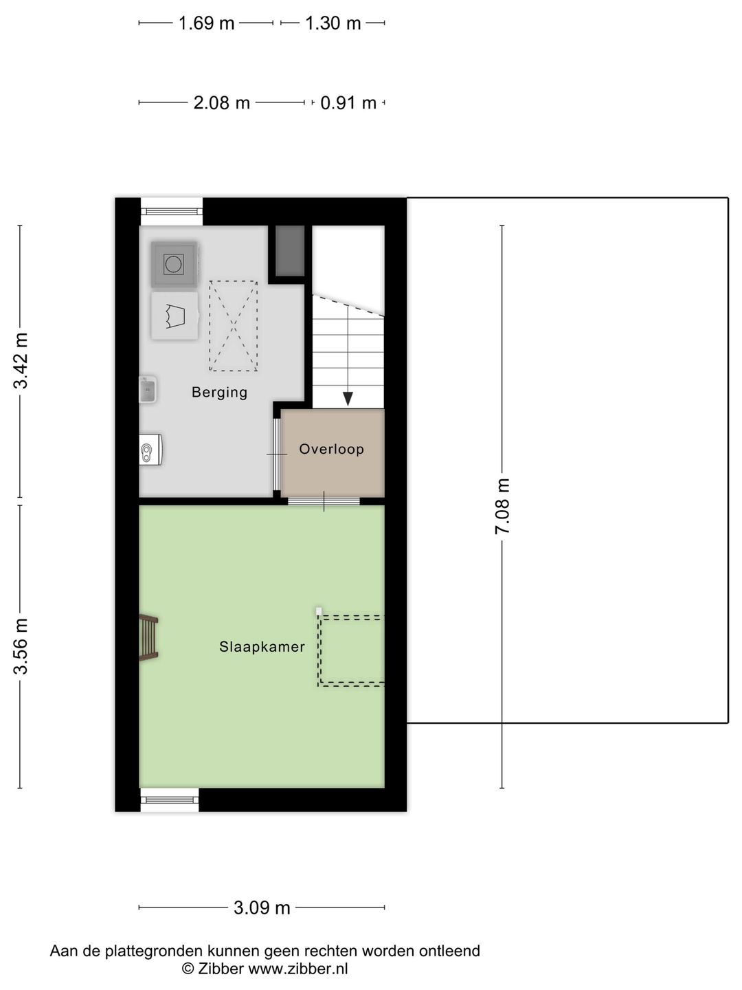 Foto 46 van Willem van Leusdenlaan 8