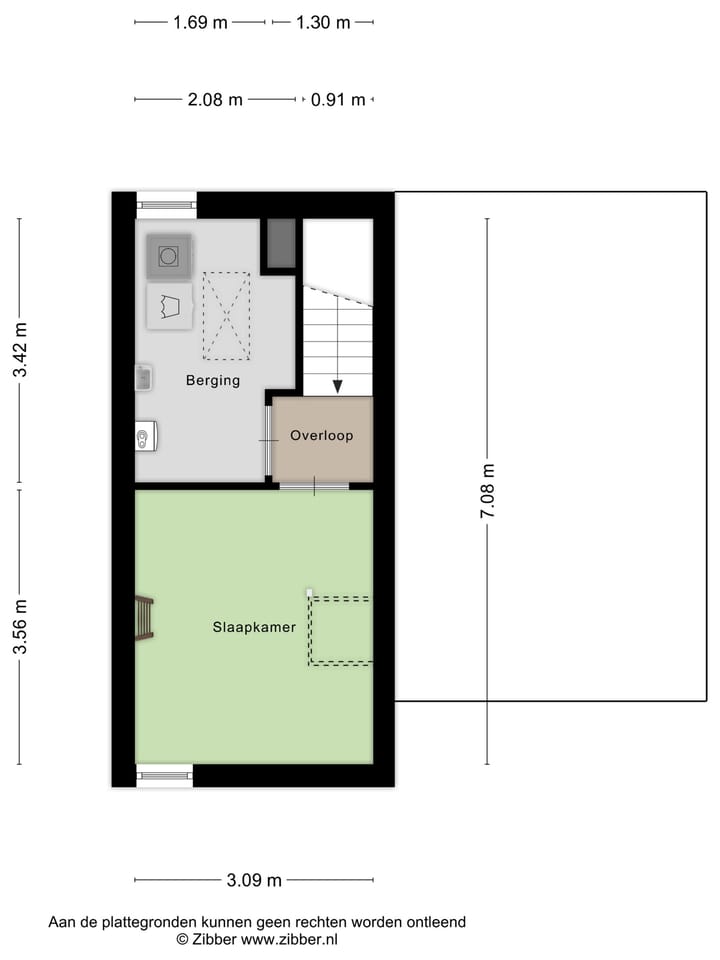 Foto 46 van Willem van Leusdenlaan 8