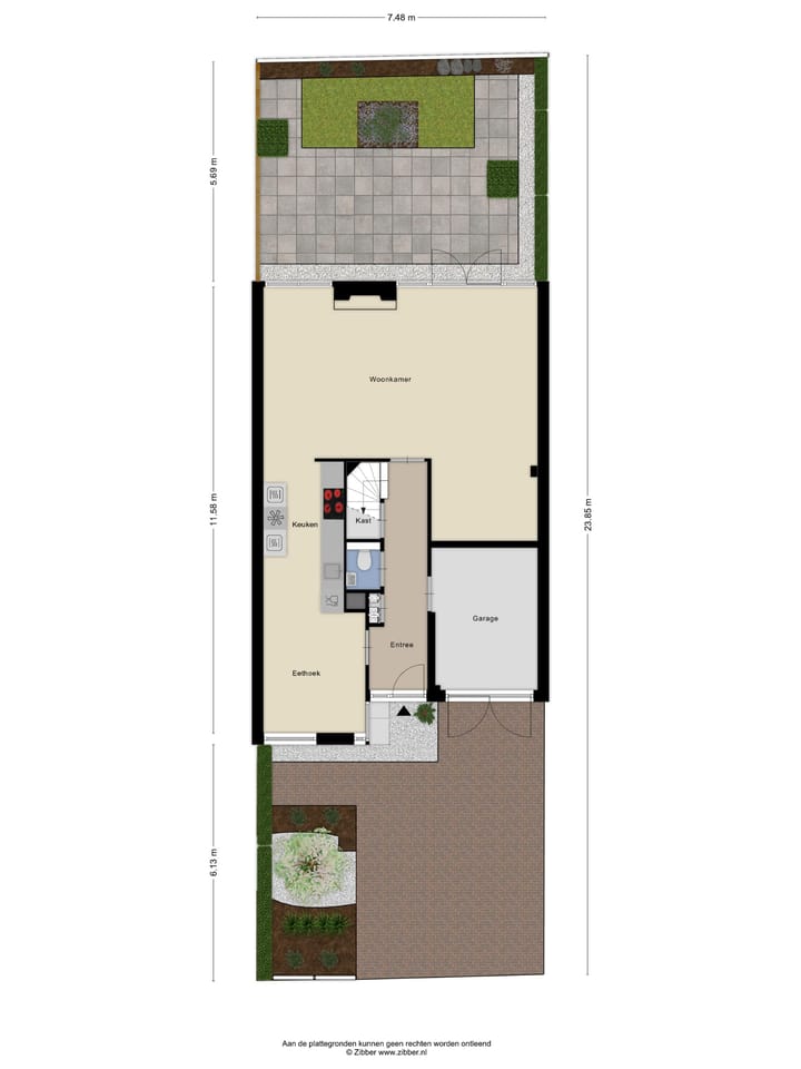 Foto 48 van Willem van Leusdenlaan 8