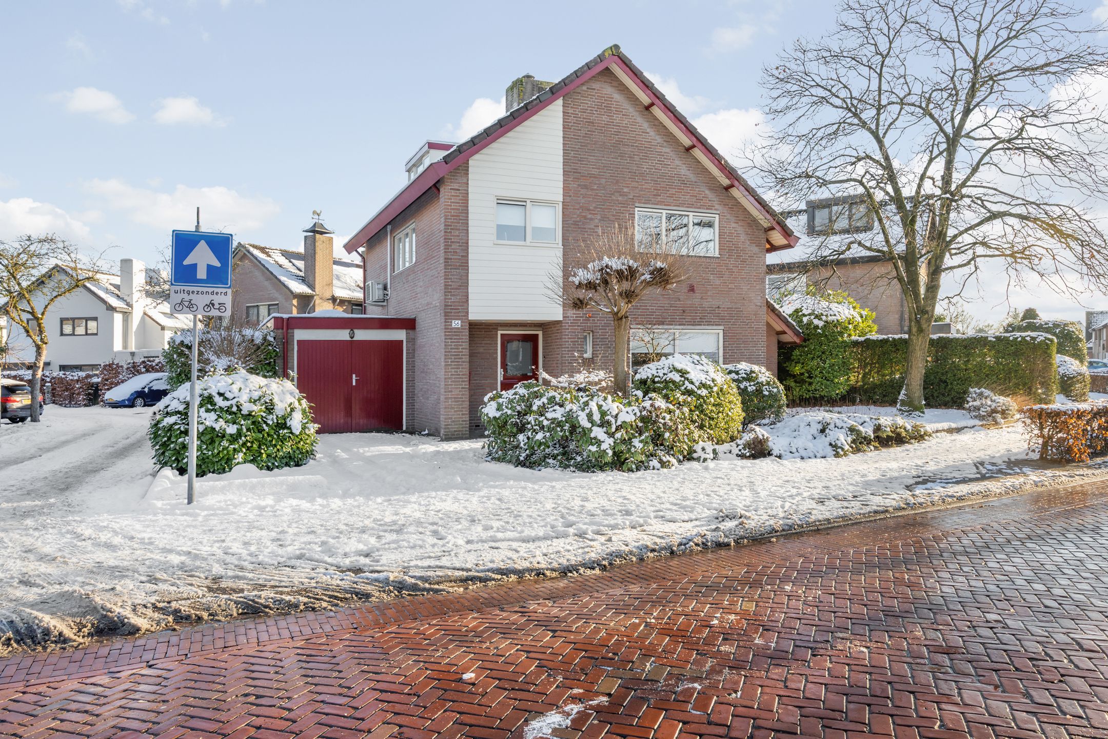 Photo 6 of Kerkstraat 56